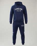 Urban North Fleece Set