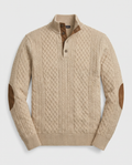The Icon sweater
