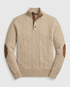 The Icon sweater