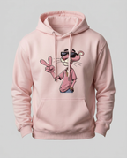 Panther Maple Hoodie