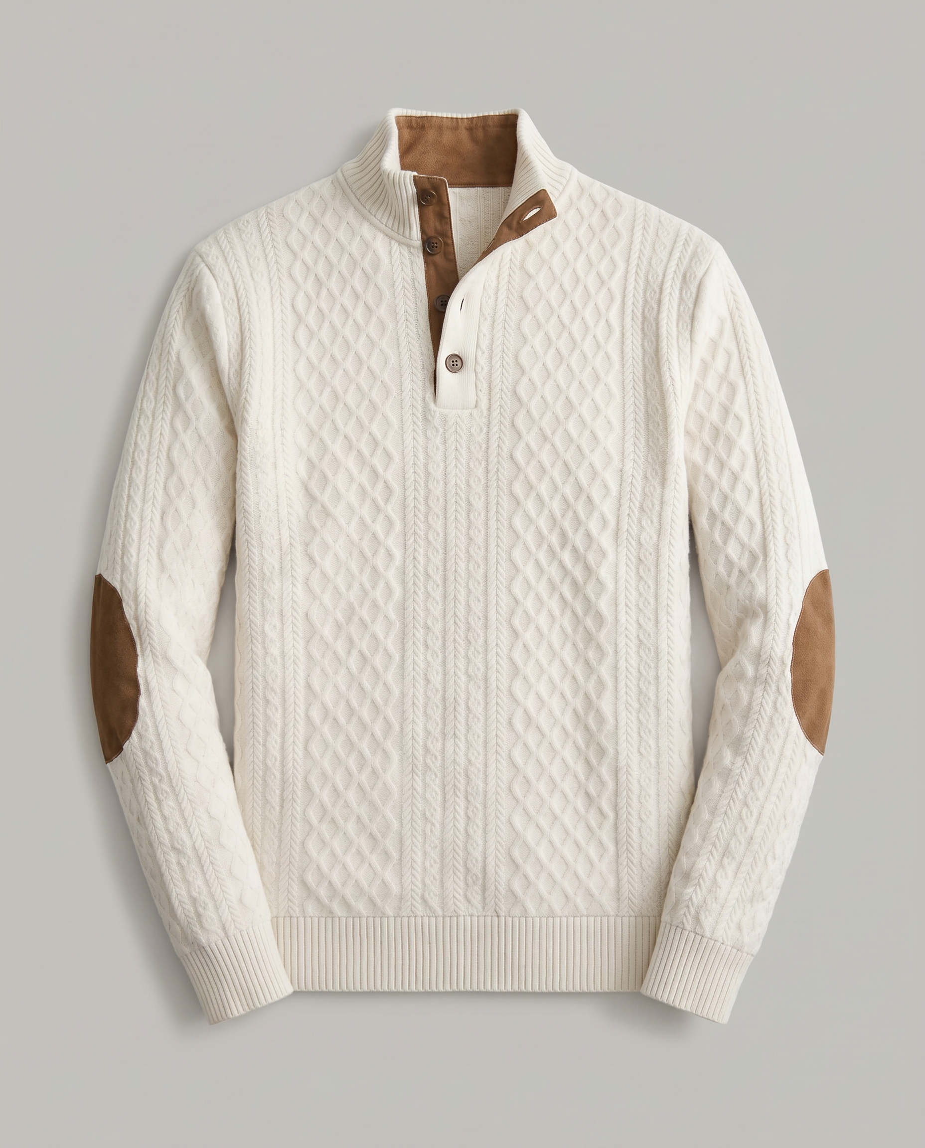 The Icon sweater