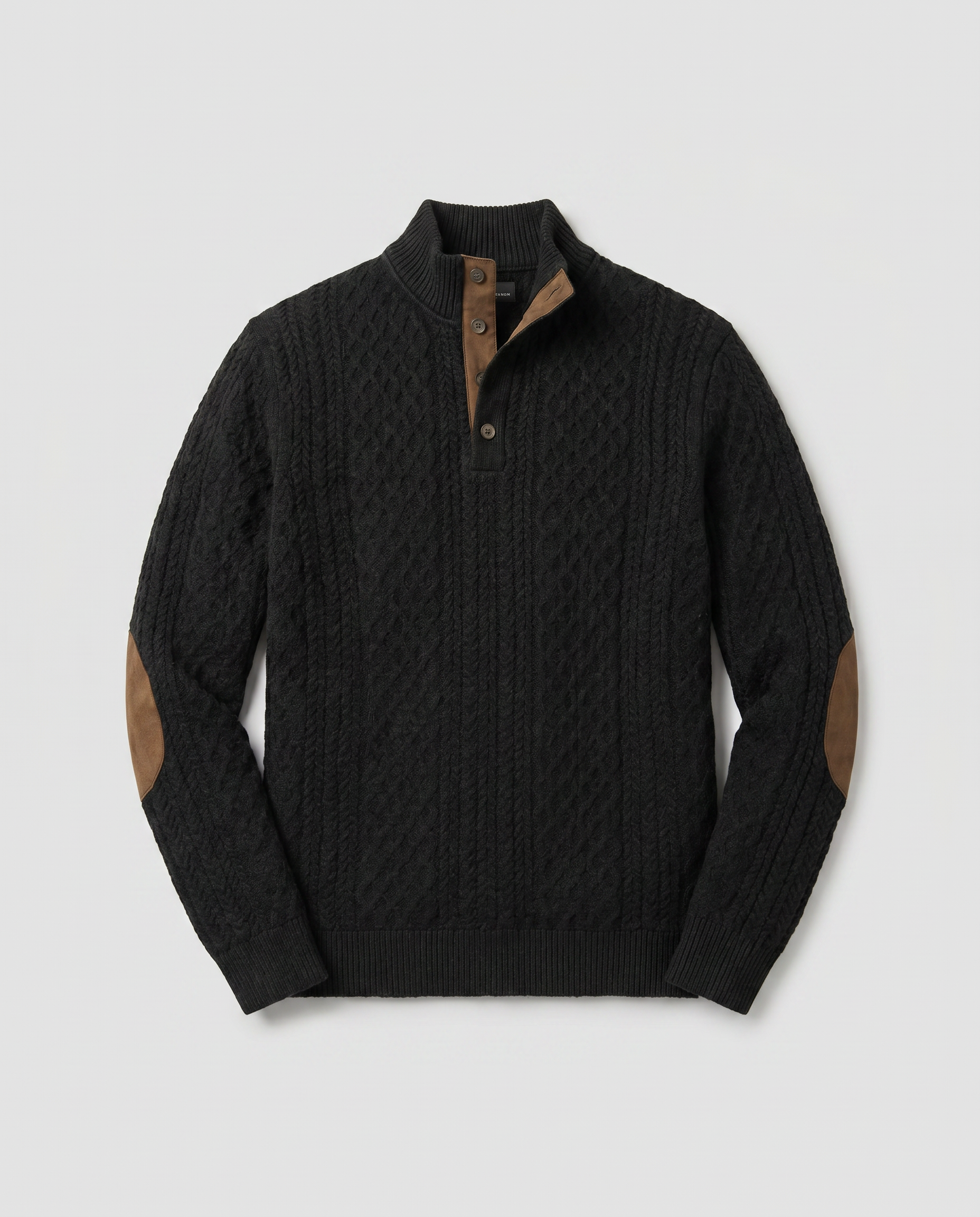 The Icon sweater
