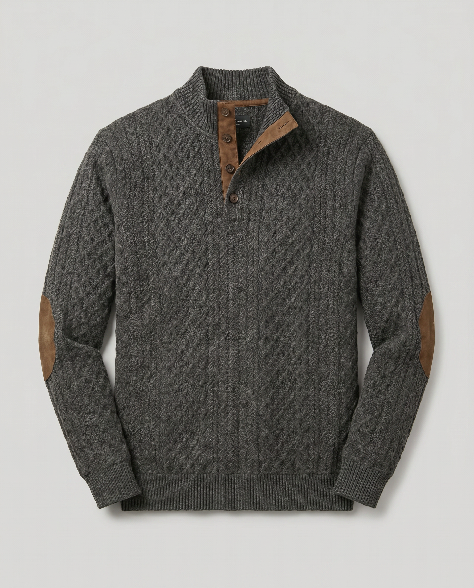 The Icon sweater