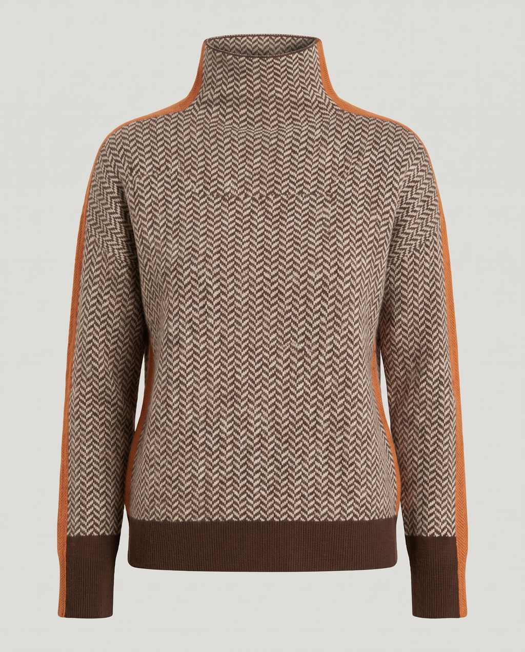 The Elevé Knit