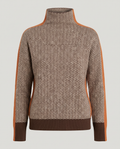 The Elevé Knit
