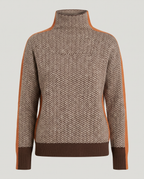 The Elevé Knit