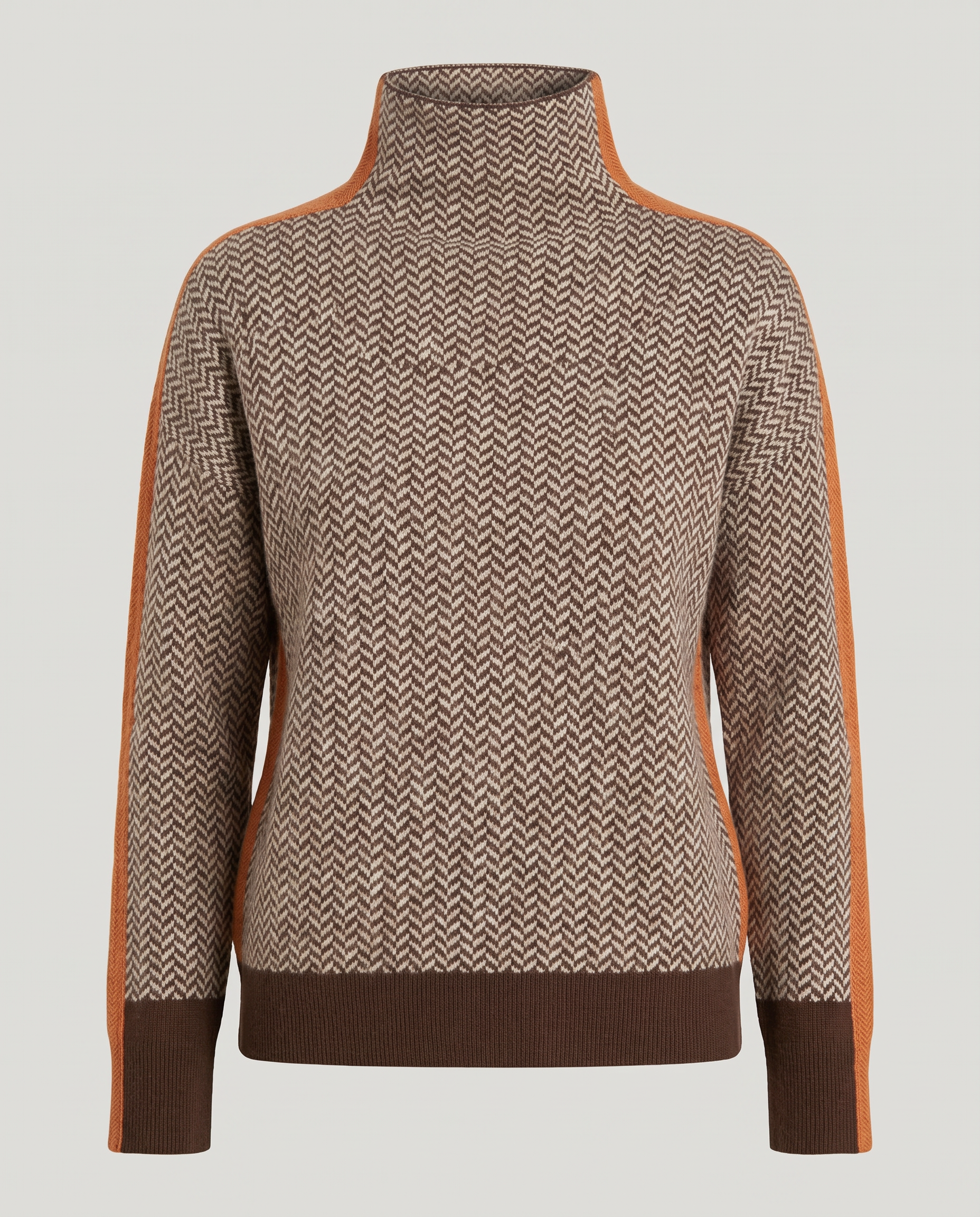 The Elevé Knit