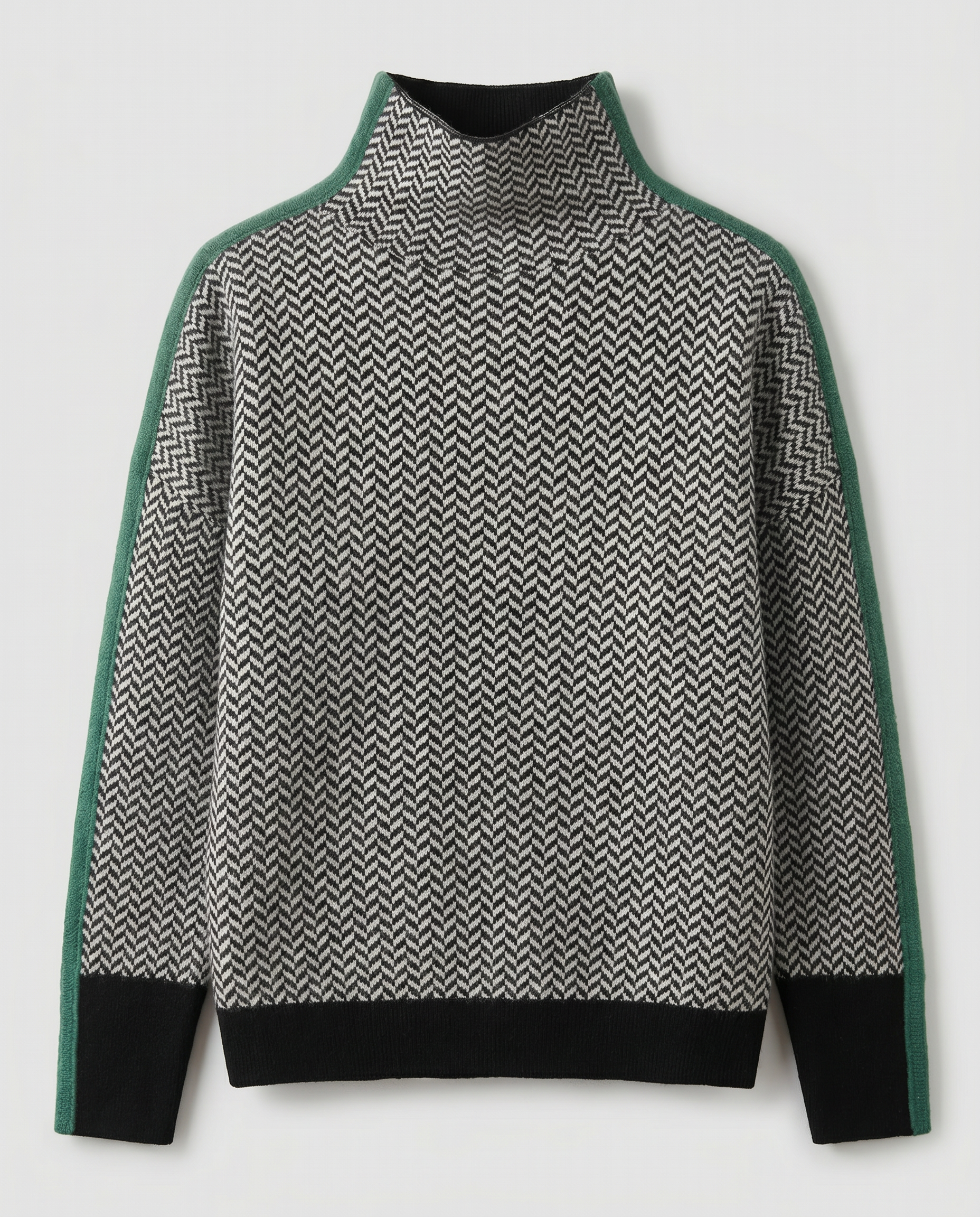 The Elevé Knit