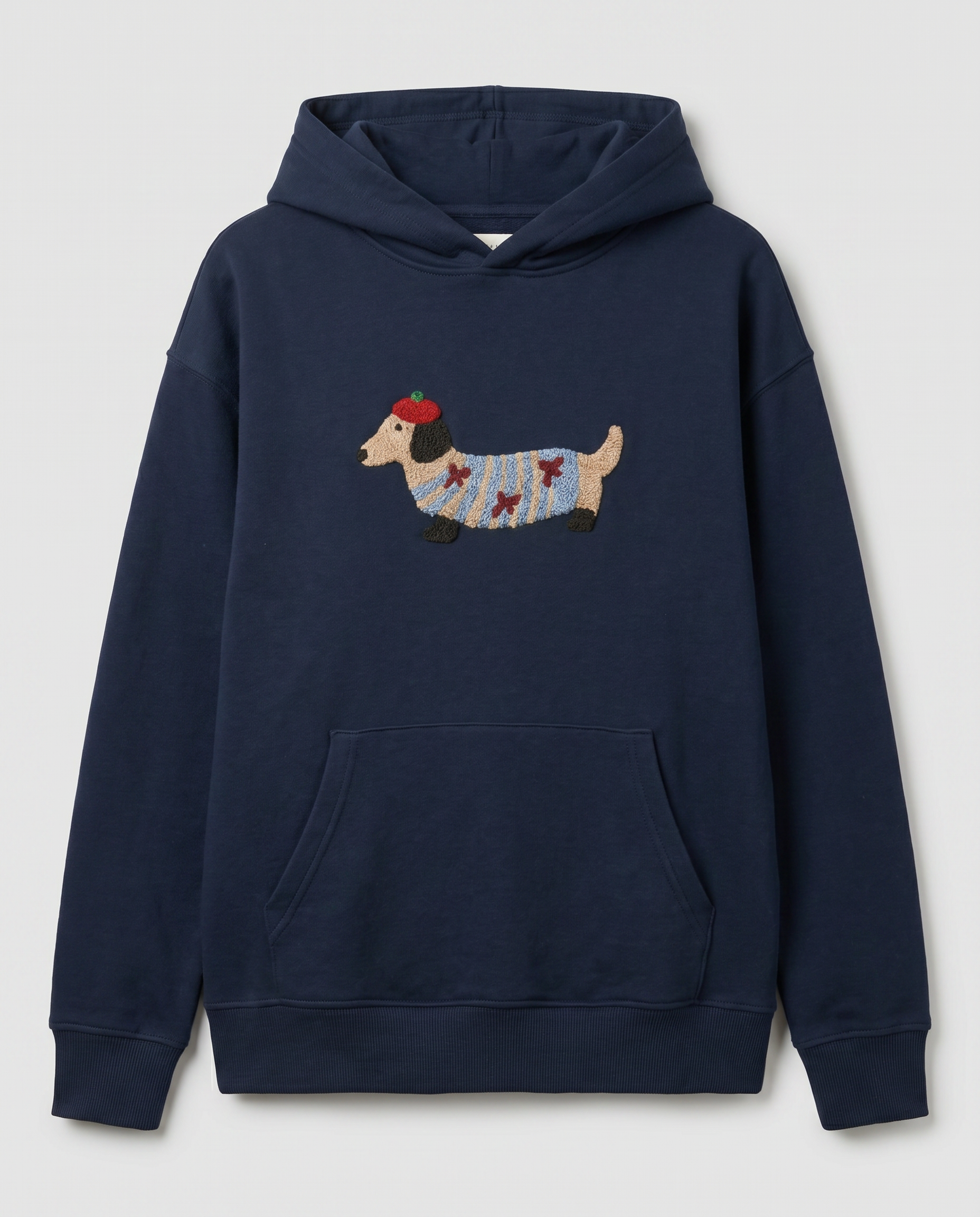 Cloud Pup Hoodie