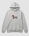 Cloud Pup Hoodie