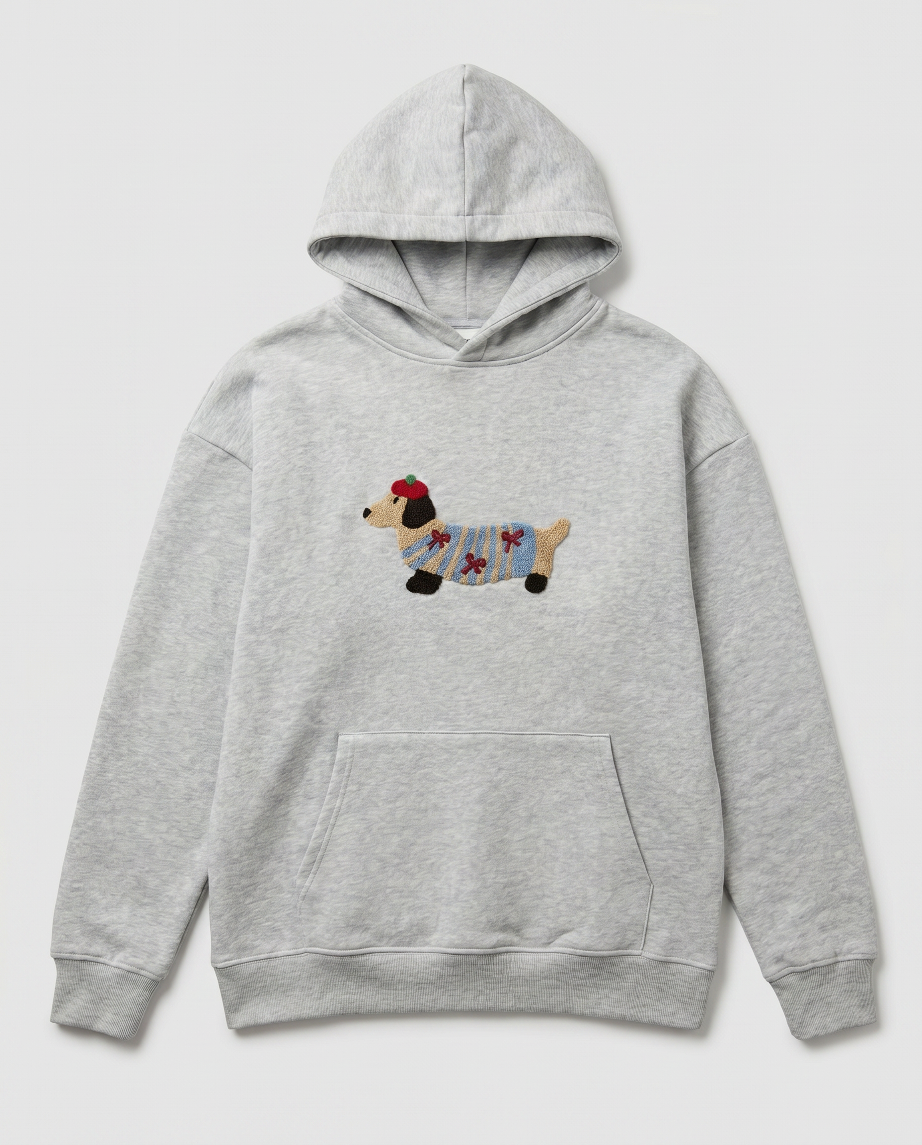 Cloud Pup Hoodie