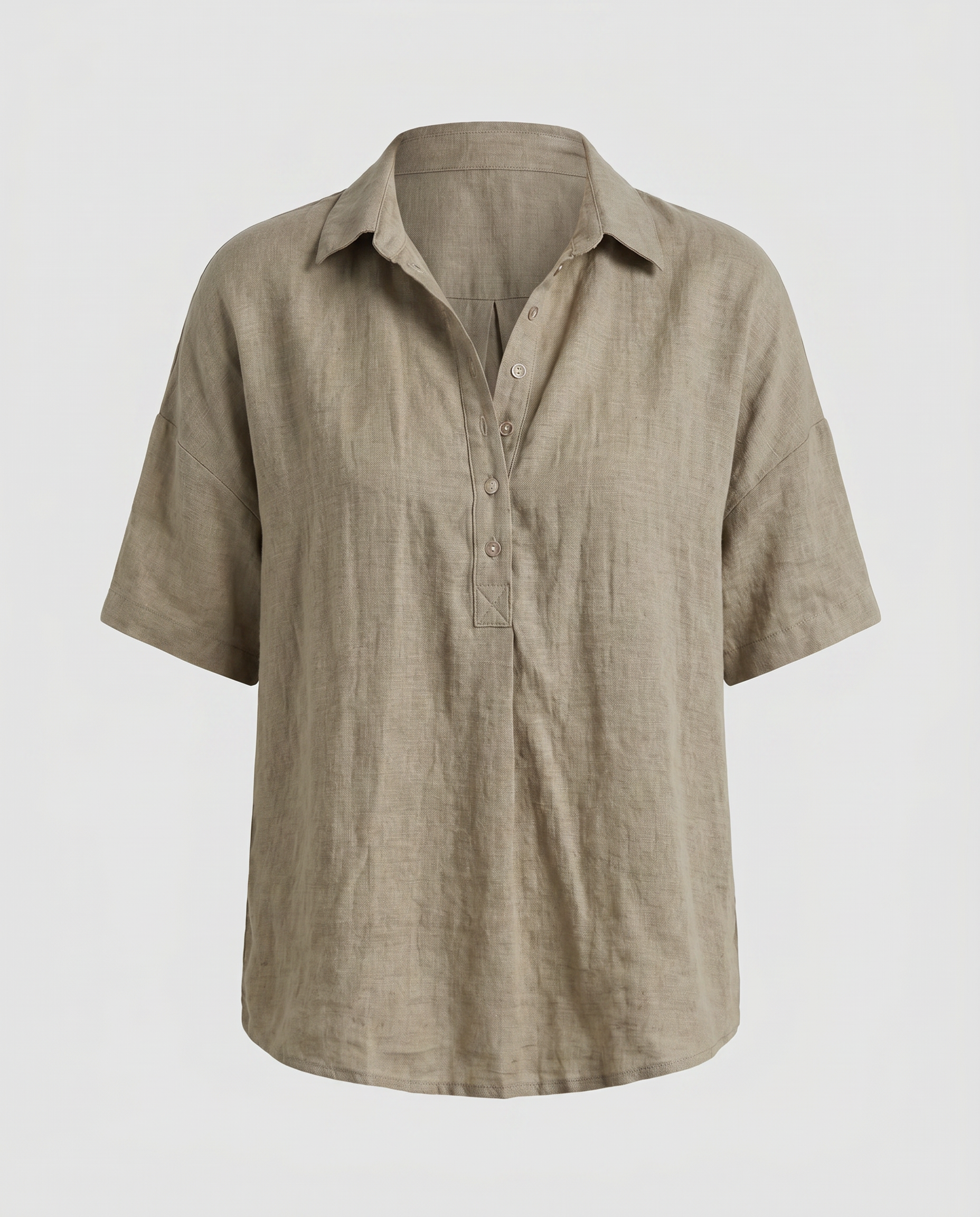 Alix Blouse