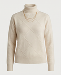 The Cozy Geometry Knit