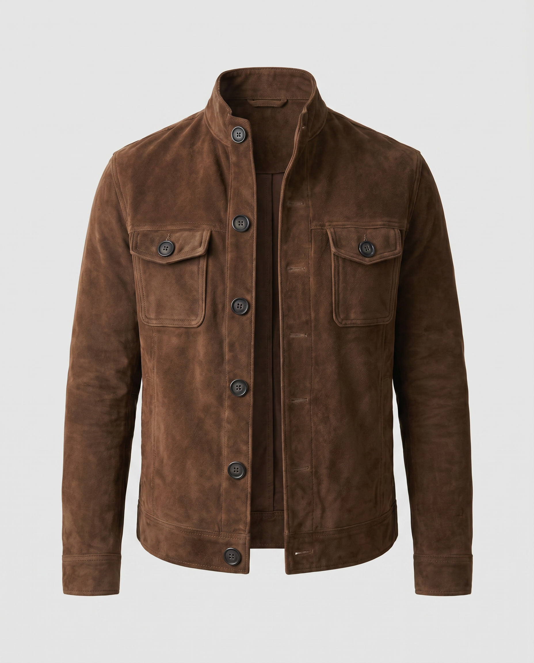 Hudson Jacket