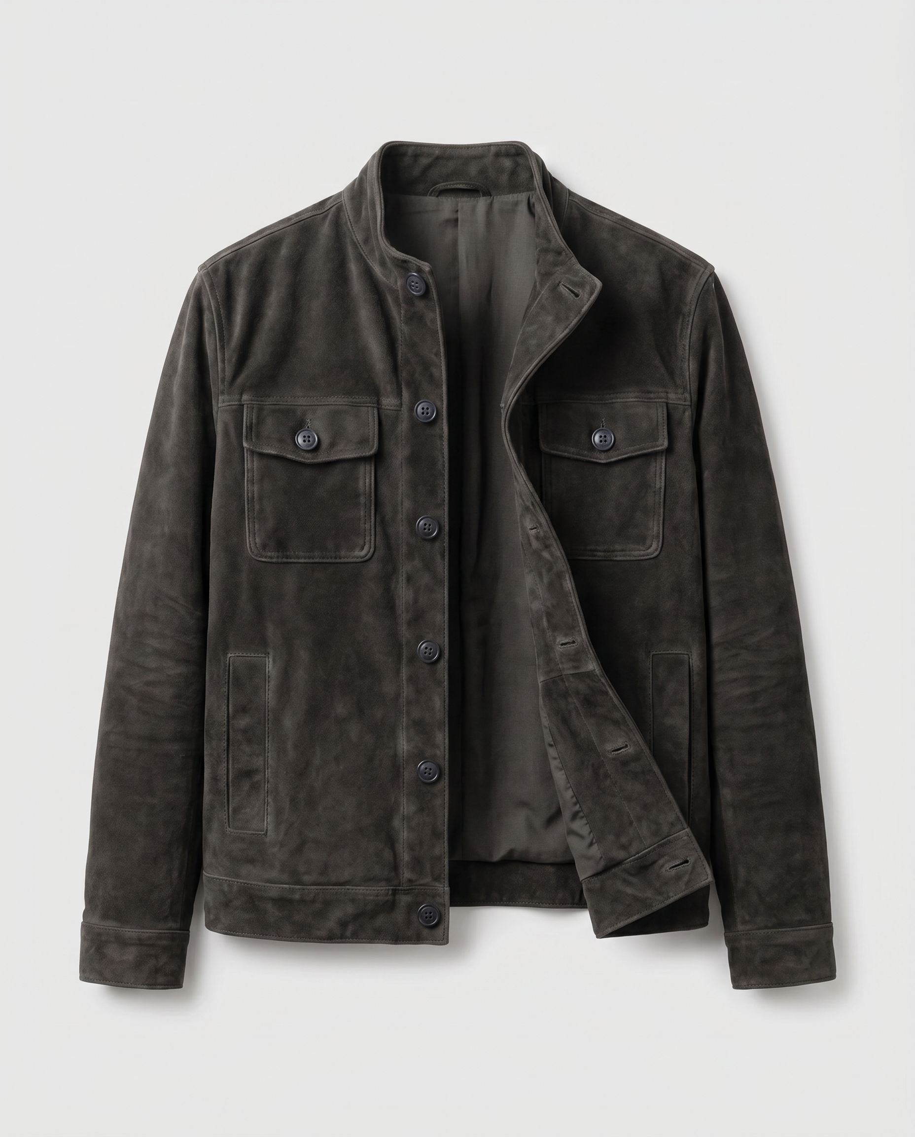 Hudson Jacket