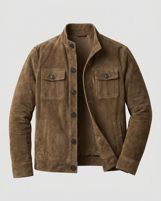Hudson Jacket
