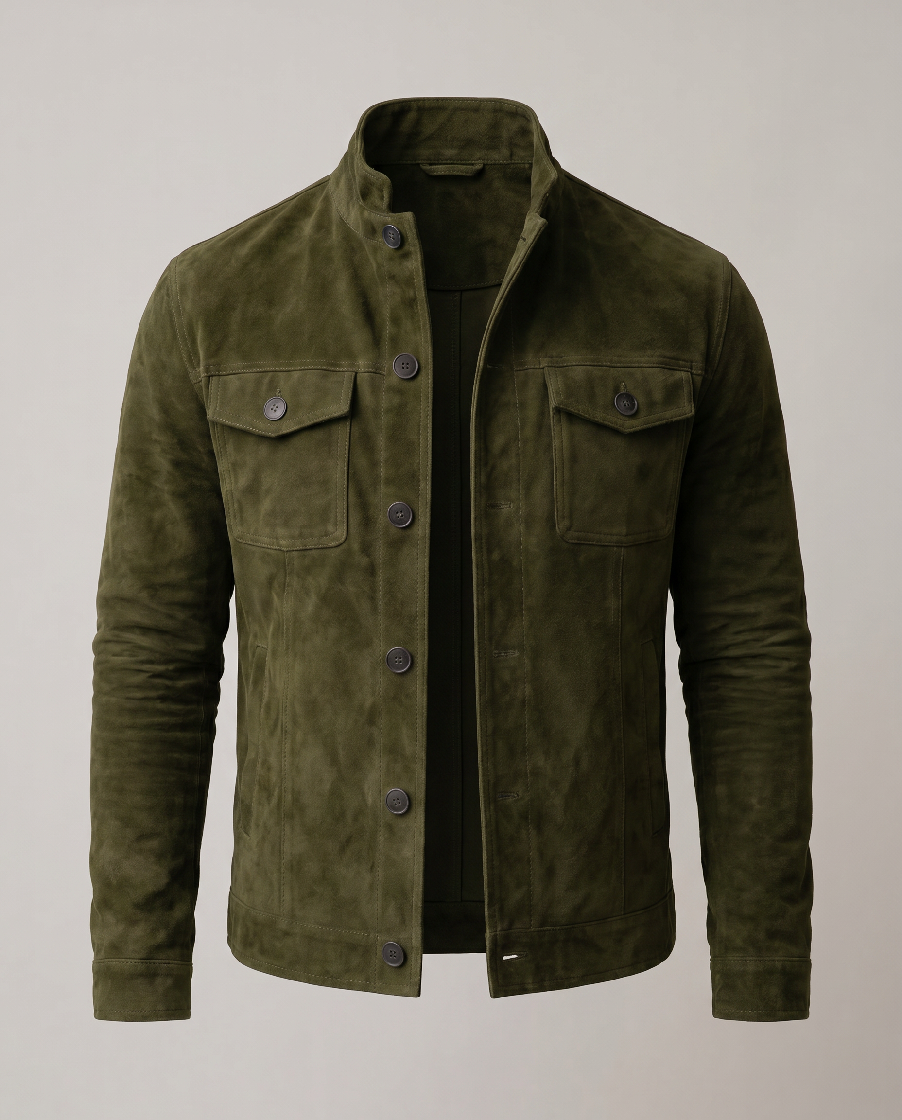 Hudson Jacket