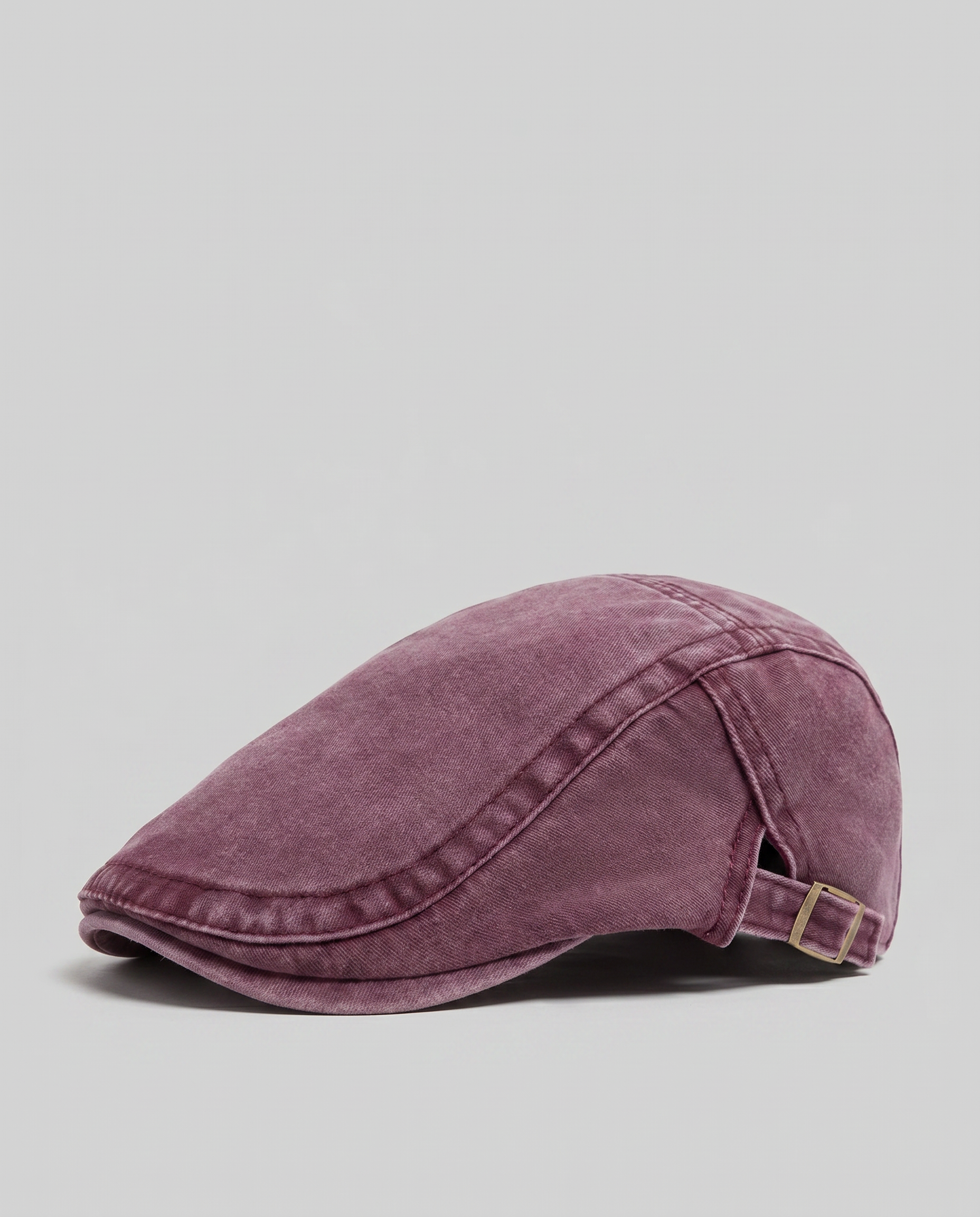 Denim Vintage Cap