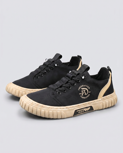 Street Style Sneakers