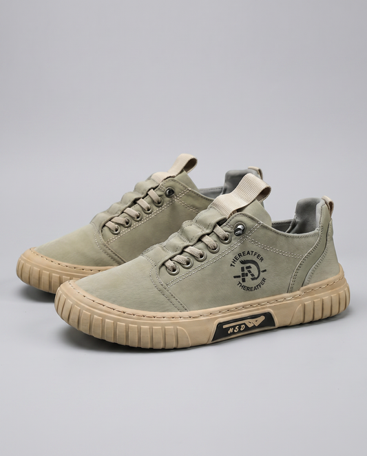 Street Style Sneakers