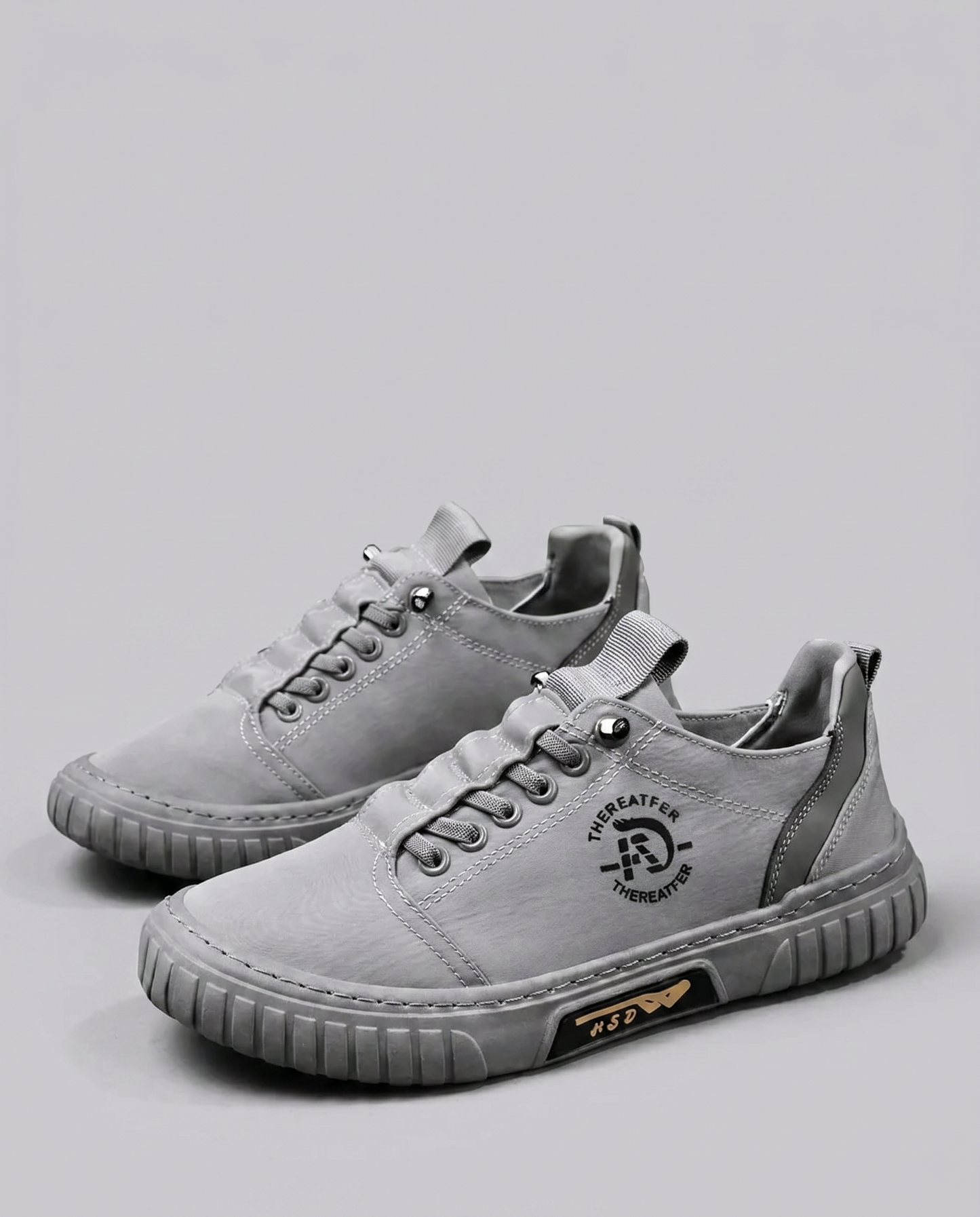 Street Style Sneakers