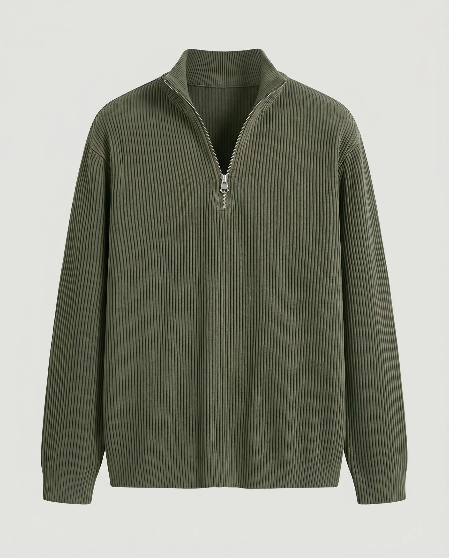 Élan Pullover