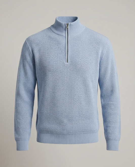 Élan Pullover