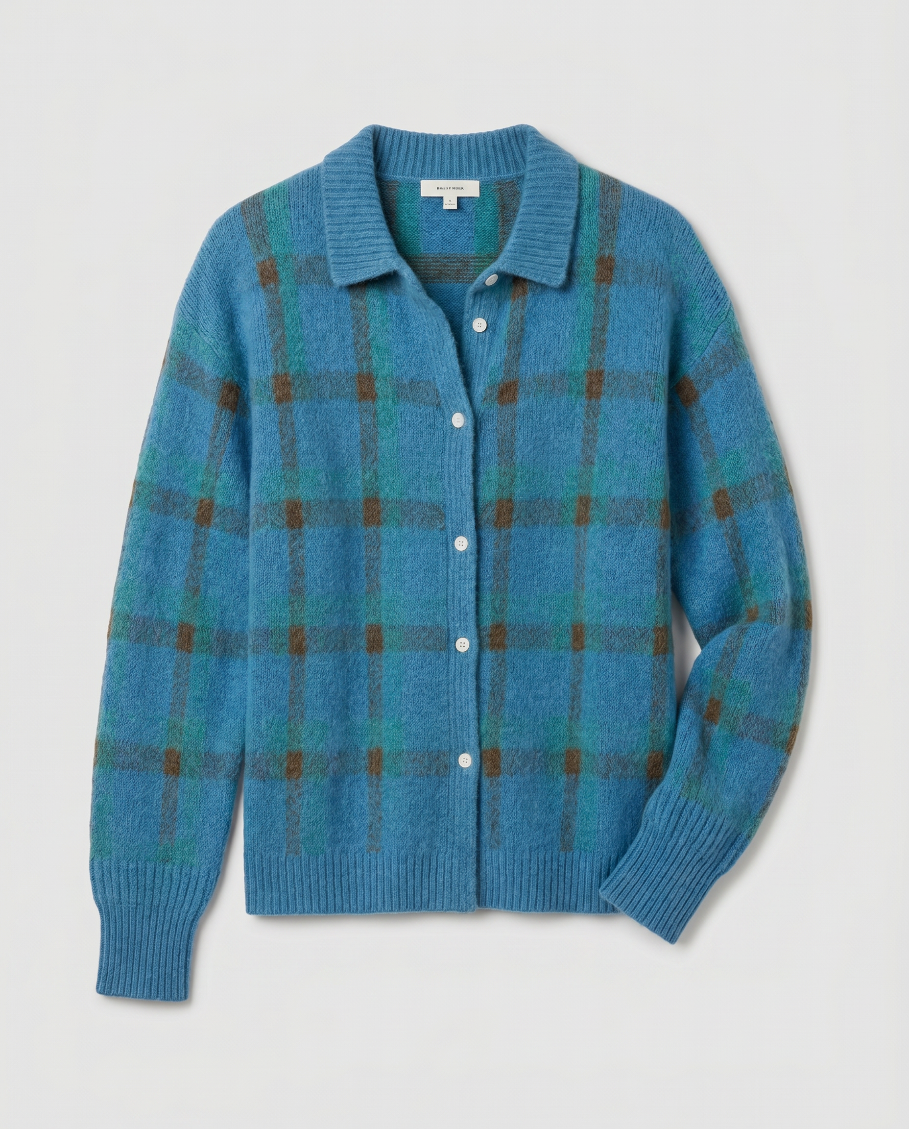 Stripe Sweater