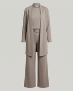 Limited-Time Luxe 3-Piece Set