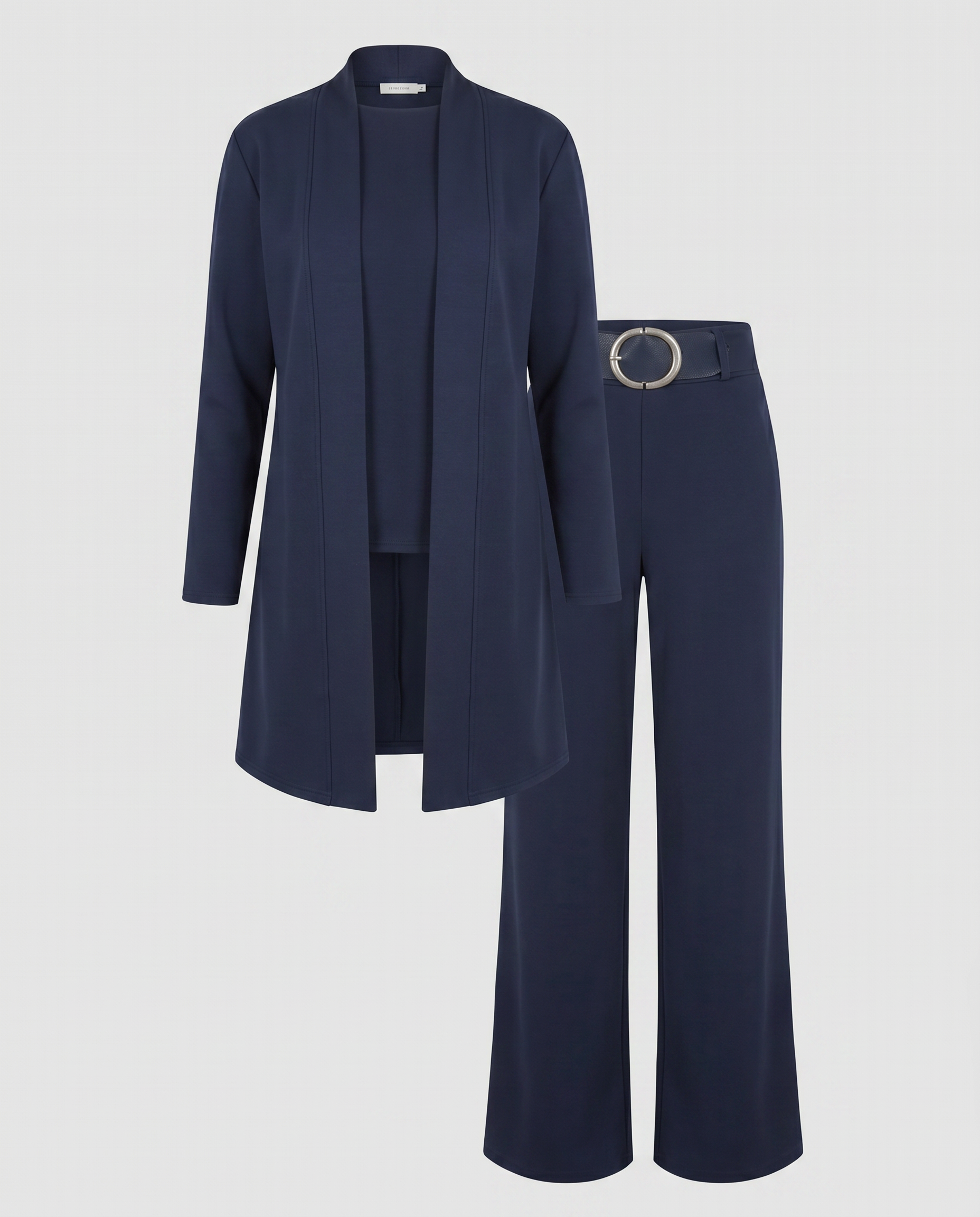 Limited-Time Luxe 3-Piece Set