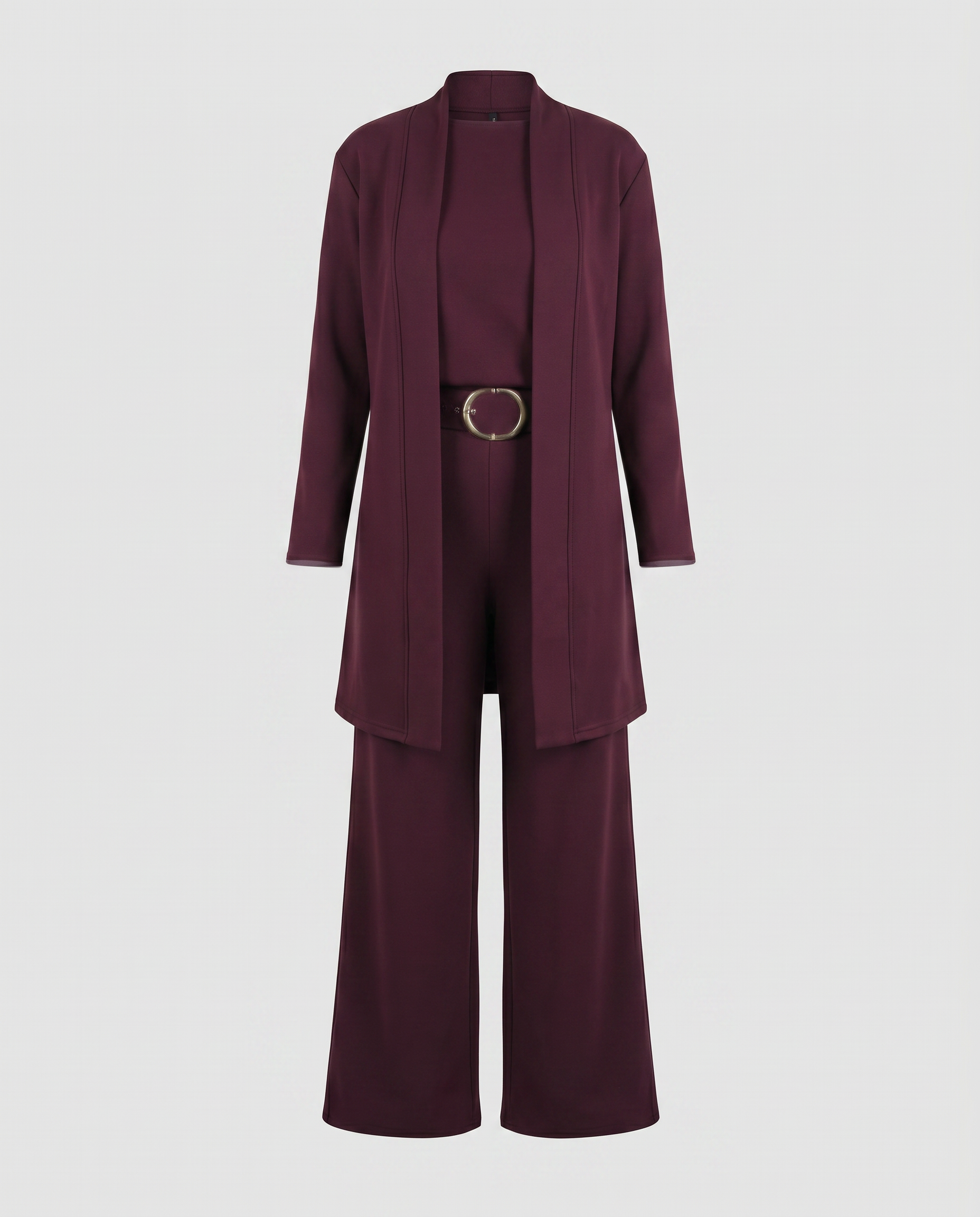 Limited-Time Luxe 3-Piece Set