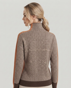 The Elevé Knit