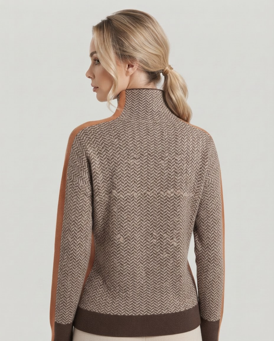 The Elevé Knit
