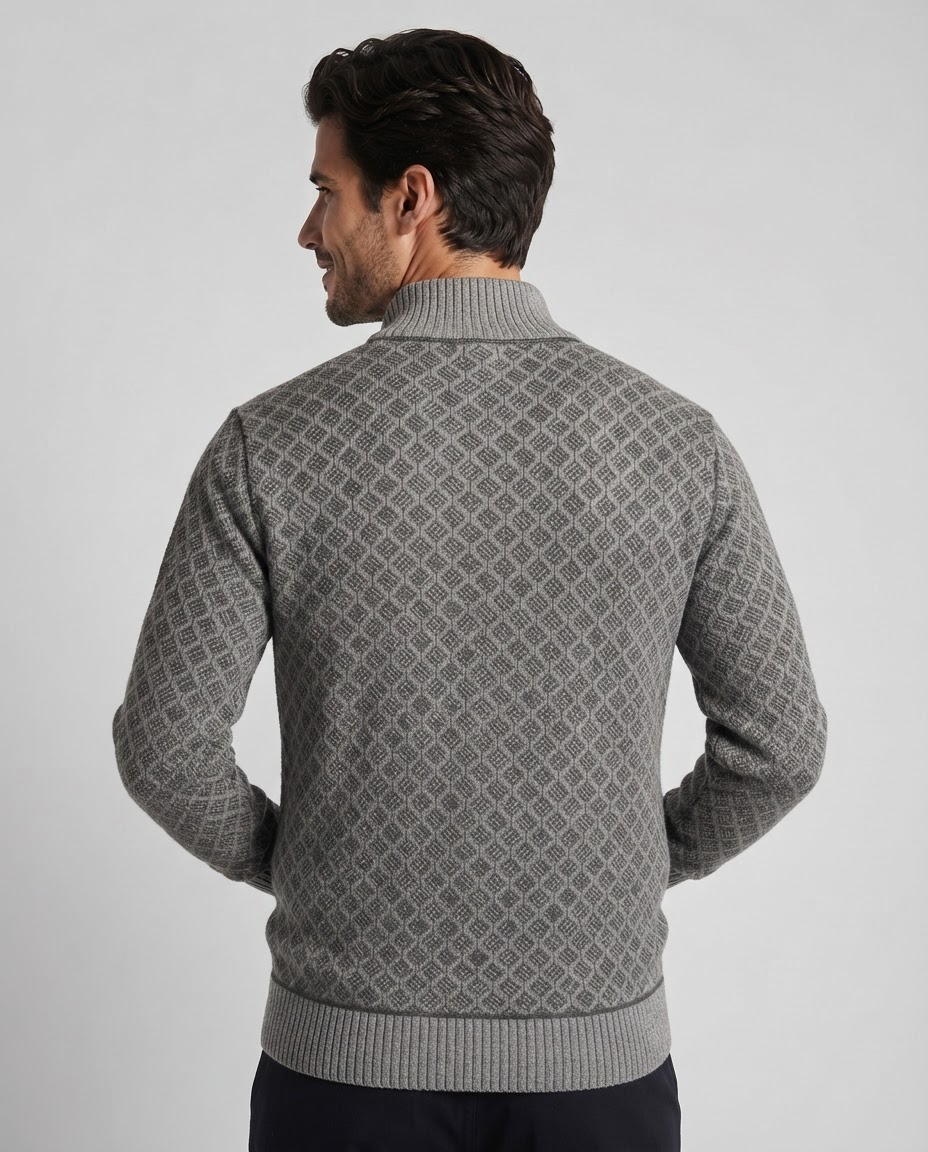 Montclair Zip