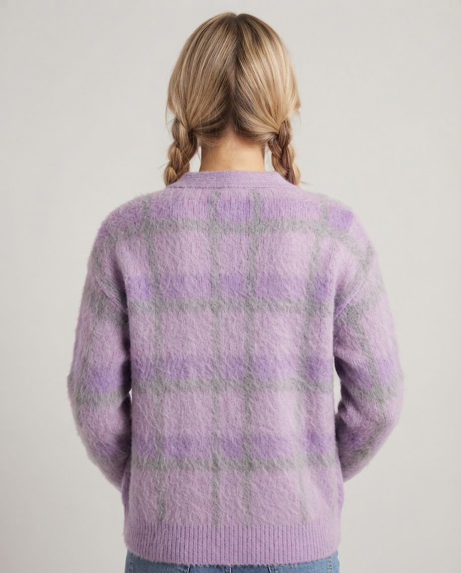 Stripe Sweater