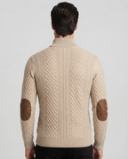 The Icon sweater