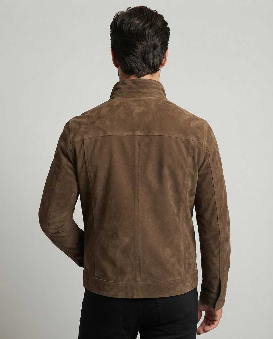 Hudson Jacket