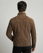 Hudson Jacket