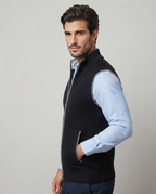 Core Zip Vest