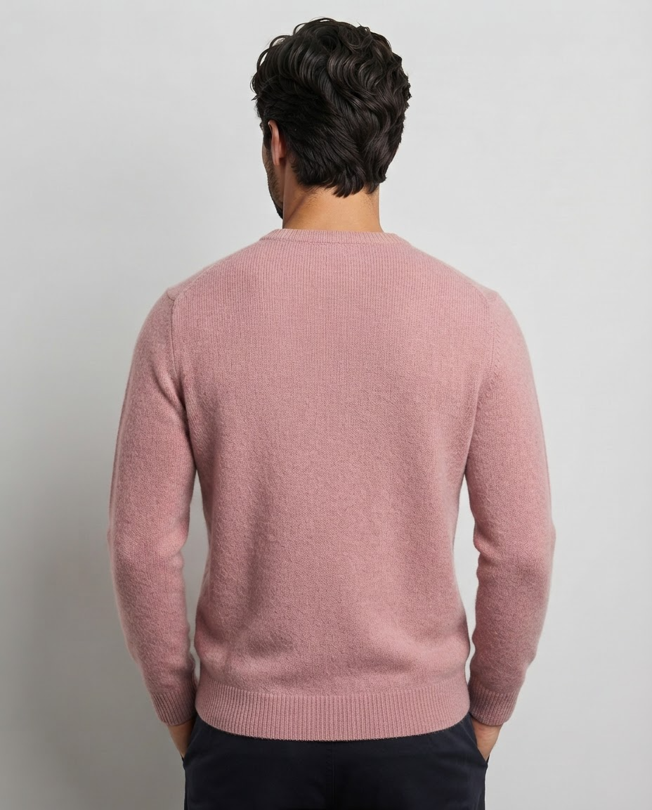 Sterling Sweater
