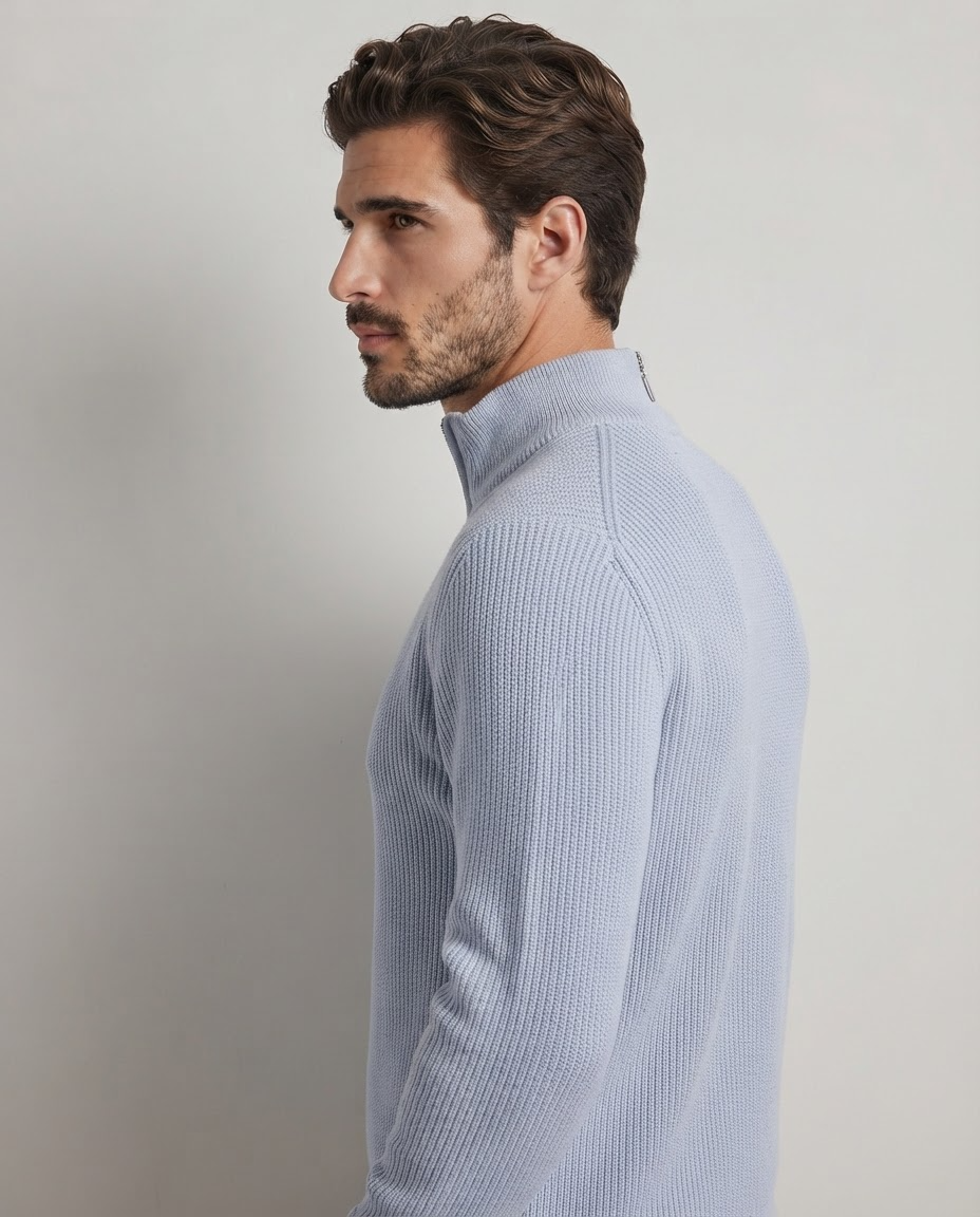 Élan Pullover