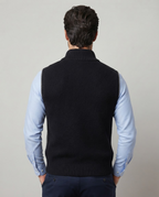 Core Zip Vest