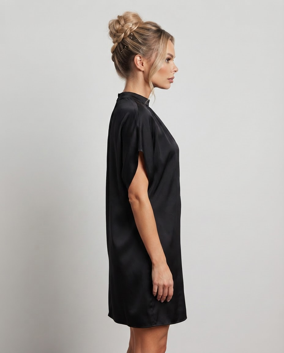 Amara Dress