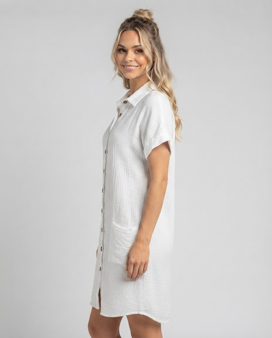Clara Dress