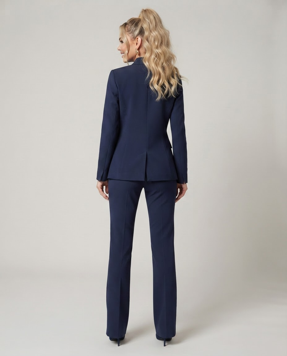 Avela Suit