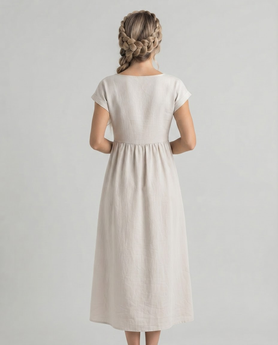 Luma Dress