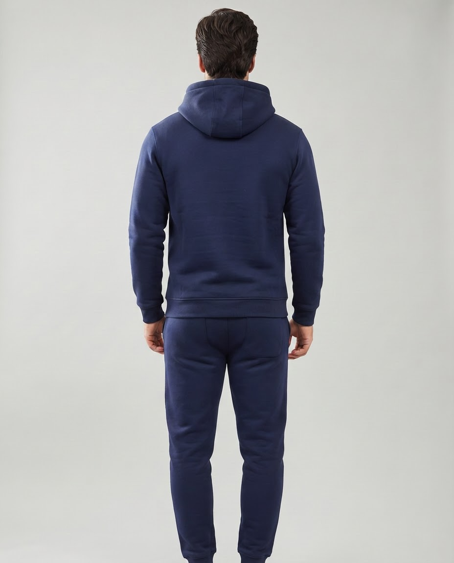 Urban North Fleece Set