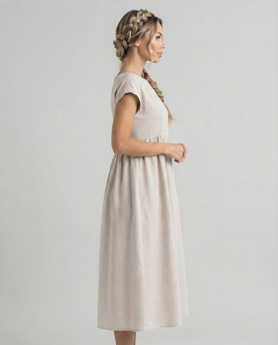Luma Dress