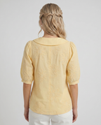 Seraphine Blouse