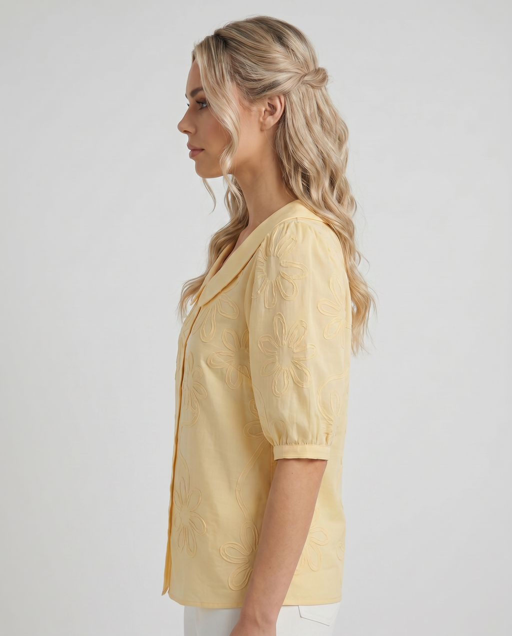 Seraphine Blouse